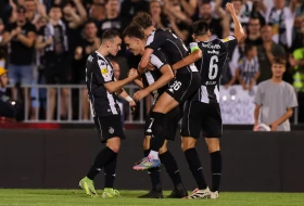 Partizan kakav smo godinama čekali!